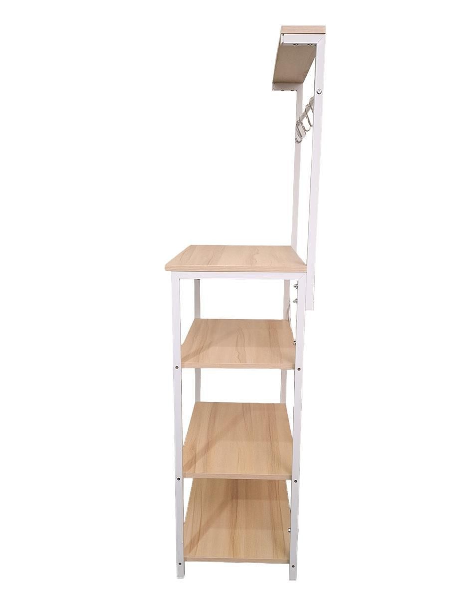 Organizador de alacena armable Vito 10