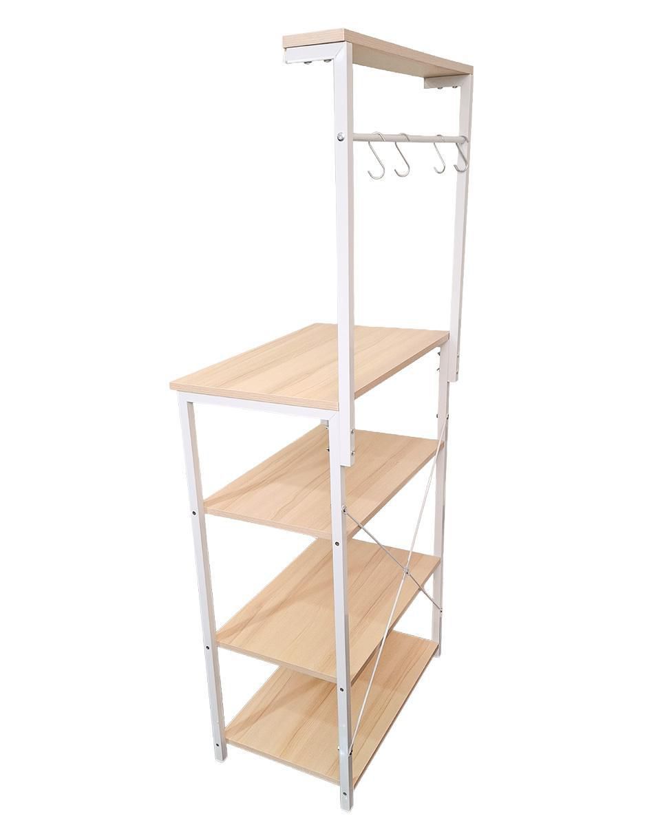 Organizador de alacena armable Vito 11