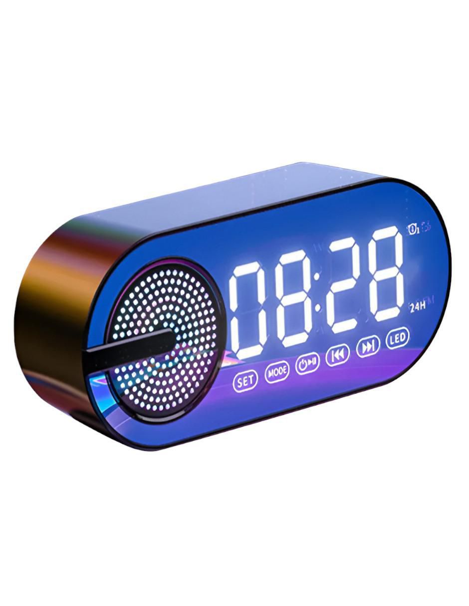Reloj despertador
