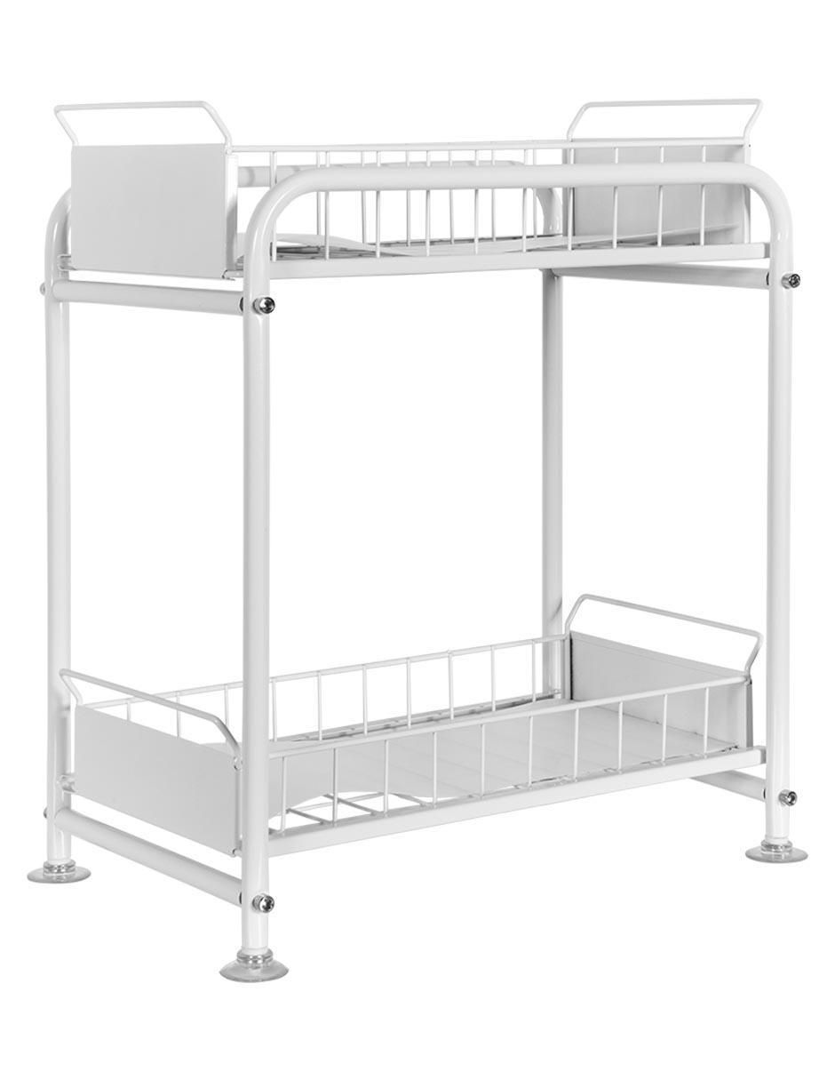 Set de organizador multiusos armable Amalfi