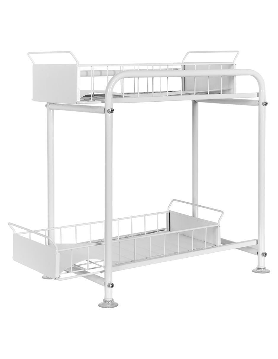 Set de organizador multiusos armable Amalfi 3