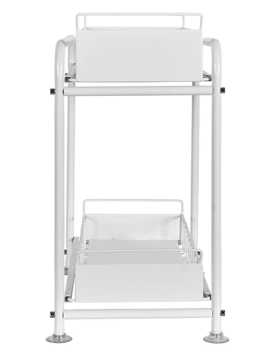 Set de organizador multiusos armable Amalfi 4