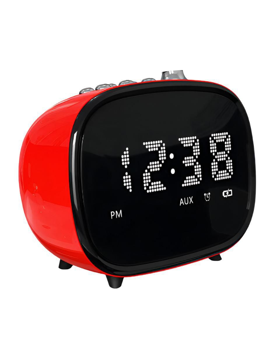 Reloj despertador