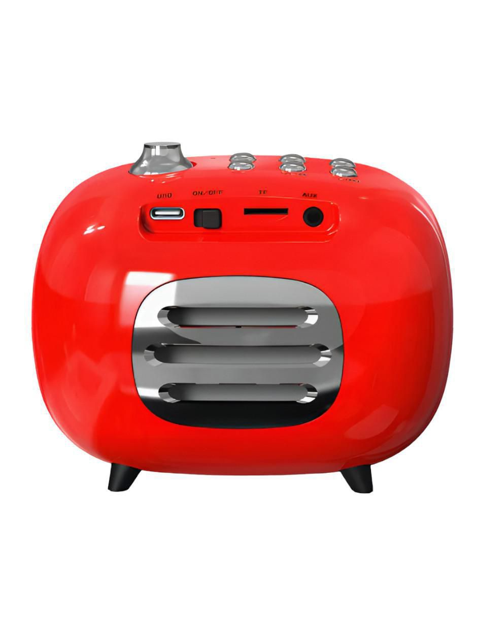 Reloj despertador 4