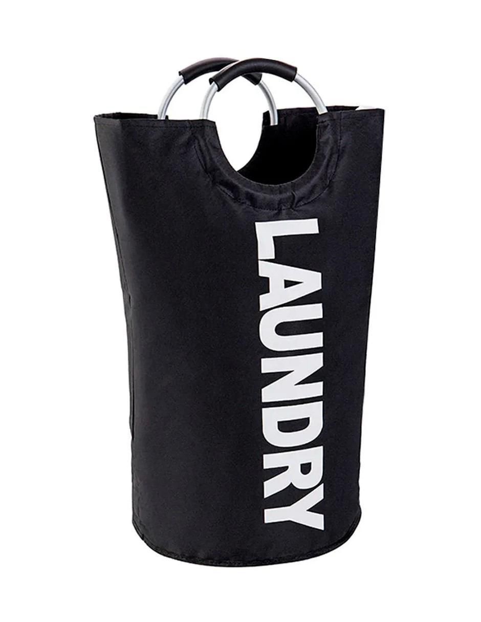 Cesto para ropa de poliéster